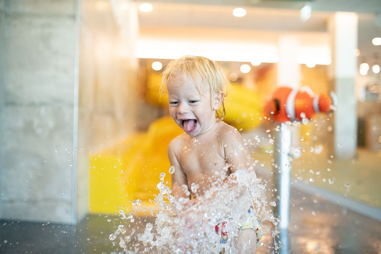 Hotel des Monats August: Familotel Landhaus zur Ohe im Bayerischen Wald - Kinderhotel.Info